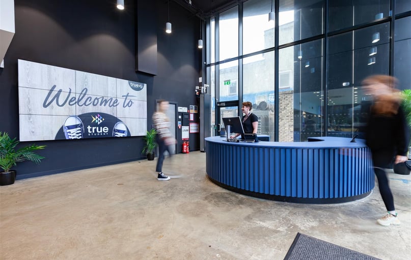 New City Road, Lanarkshire, Glasgow - Image 1